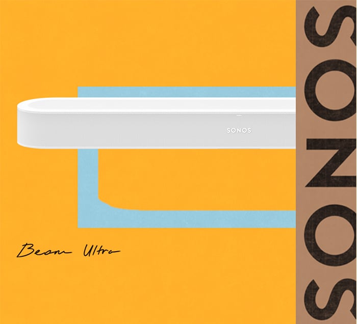 Sonos Neuheiten_Teaser