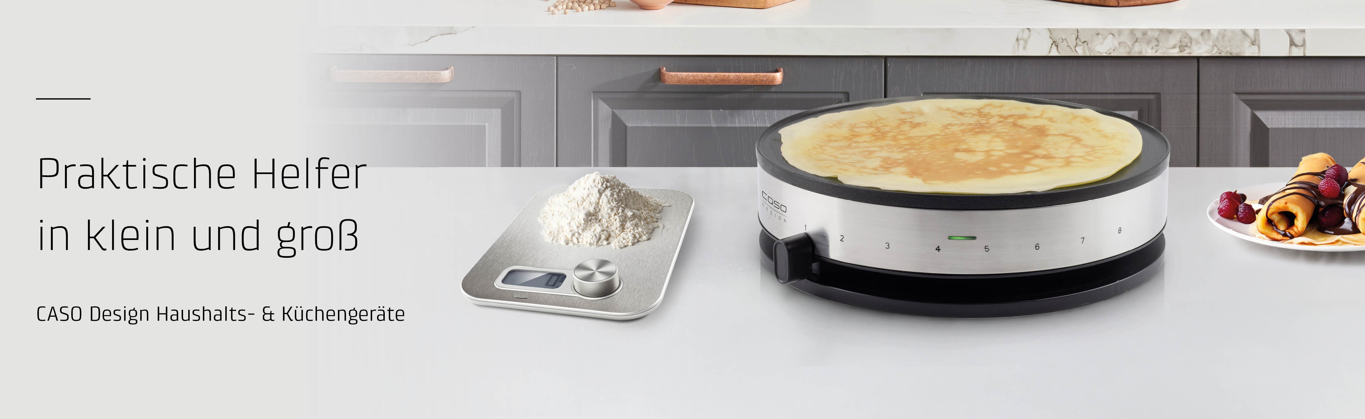 Praktische Helfer in klein und groß