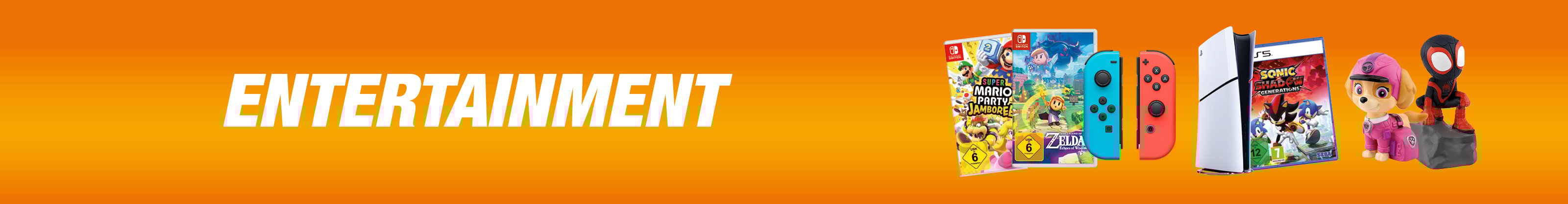 Entertainment-Mini-Banner