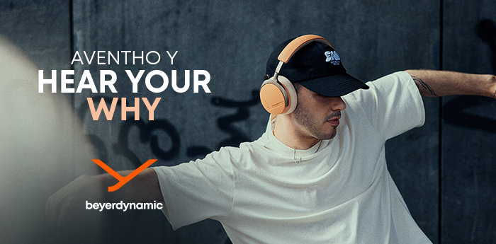 Beyerdynamic Aventho Y Launch_DTeaser