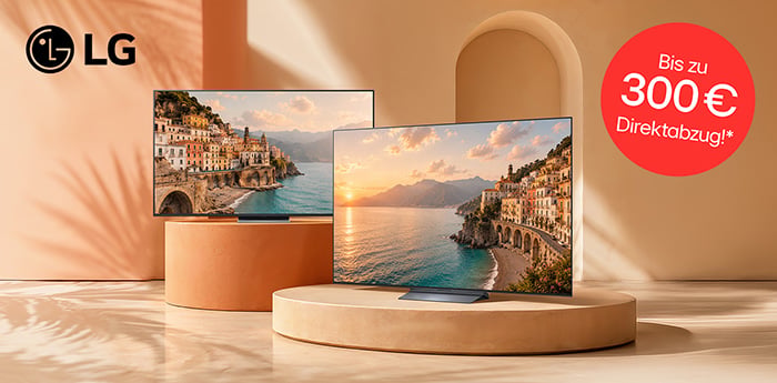 LG Sommer Deals_DTeaser