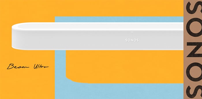Sonos Neuheiten_DTeaser