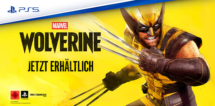 Sony Marvels Wolverine_DTeaser