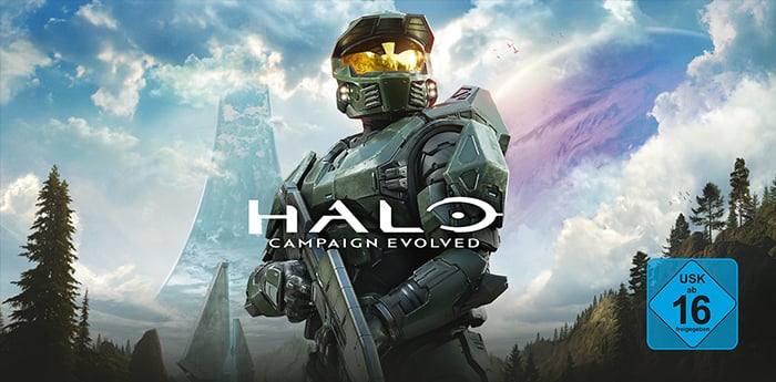 HALO Campaign Evolved