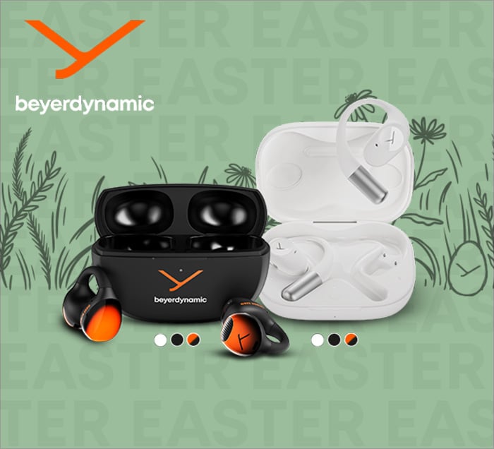 Oster-Angebote von beyerdynamic