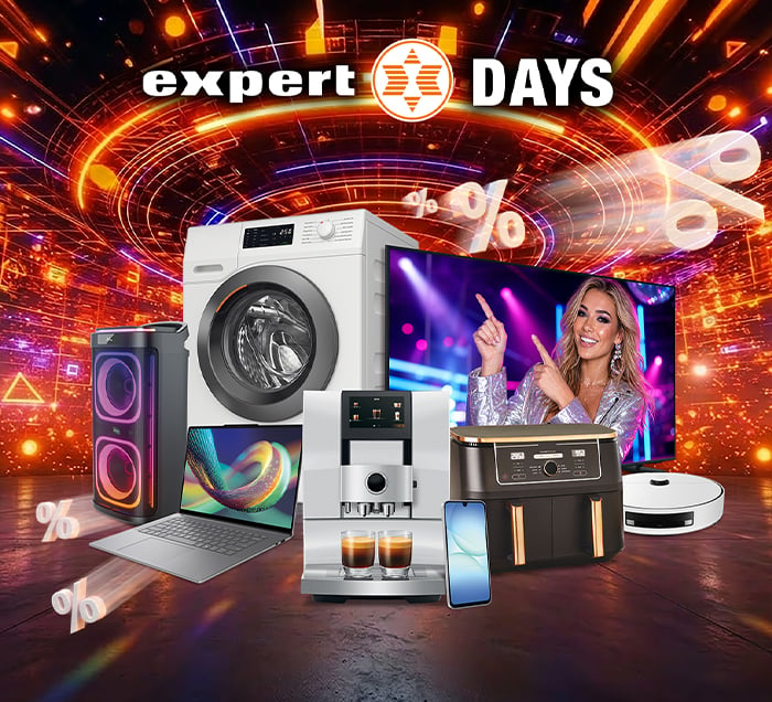 expert Days_Teaser