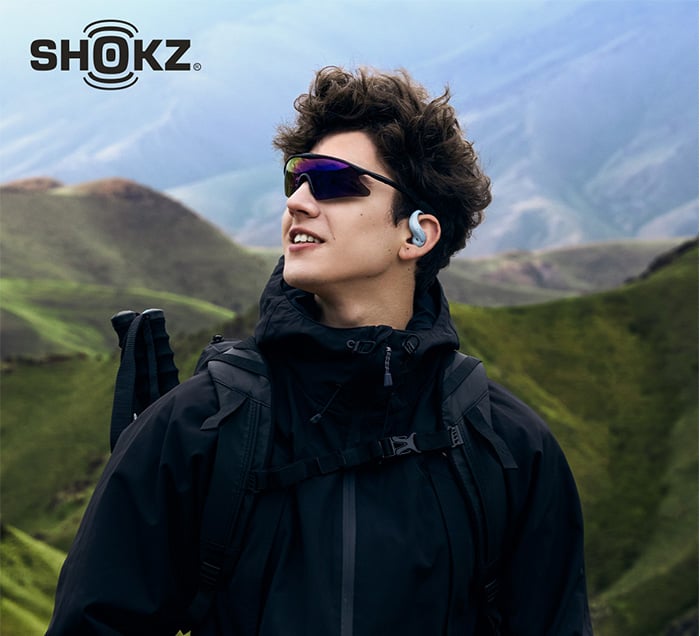  Shokz OpenFit Air 2_Teaser
