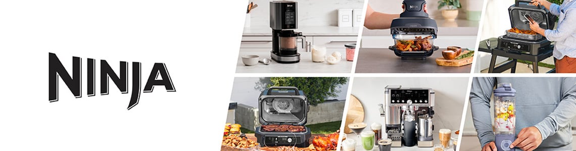 Shark Ninja_markenwelt_banner