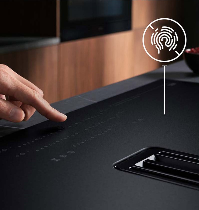 Anti-Fingerprint Anti-Fingerprint