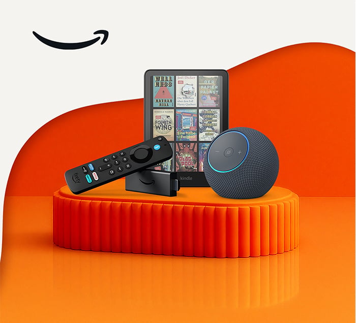 Amazon Angebote
