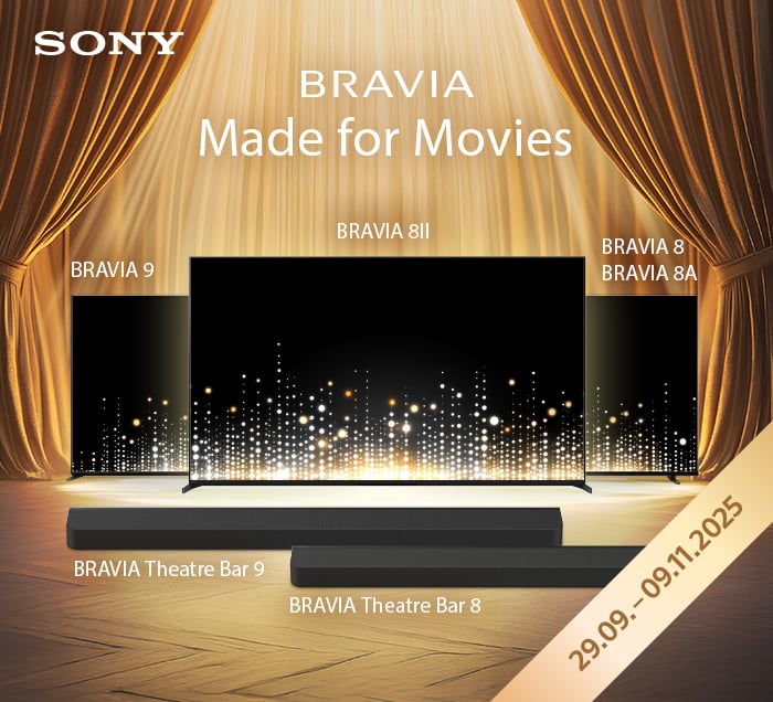 Sony Premium Soundbar Cashback Jetzt bis zu 300 € Cashback sichern*