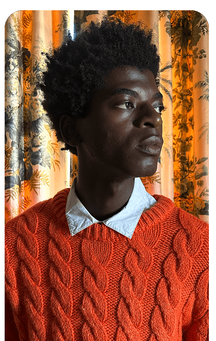 Viel mehr Details. In weniger Licht.