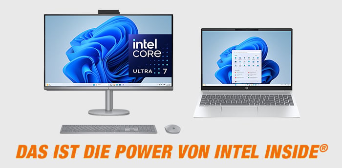 HP Omnibook U5 und X 32
