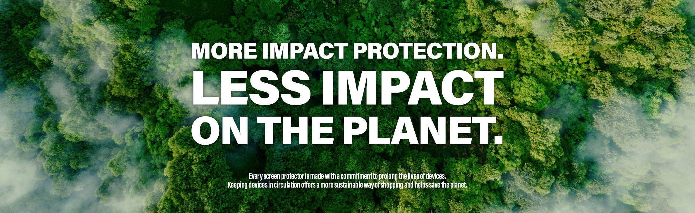 PanzerGlass® - More impact protection PanzerGlass® - More impact protection