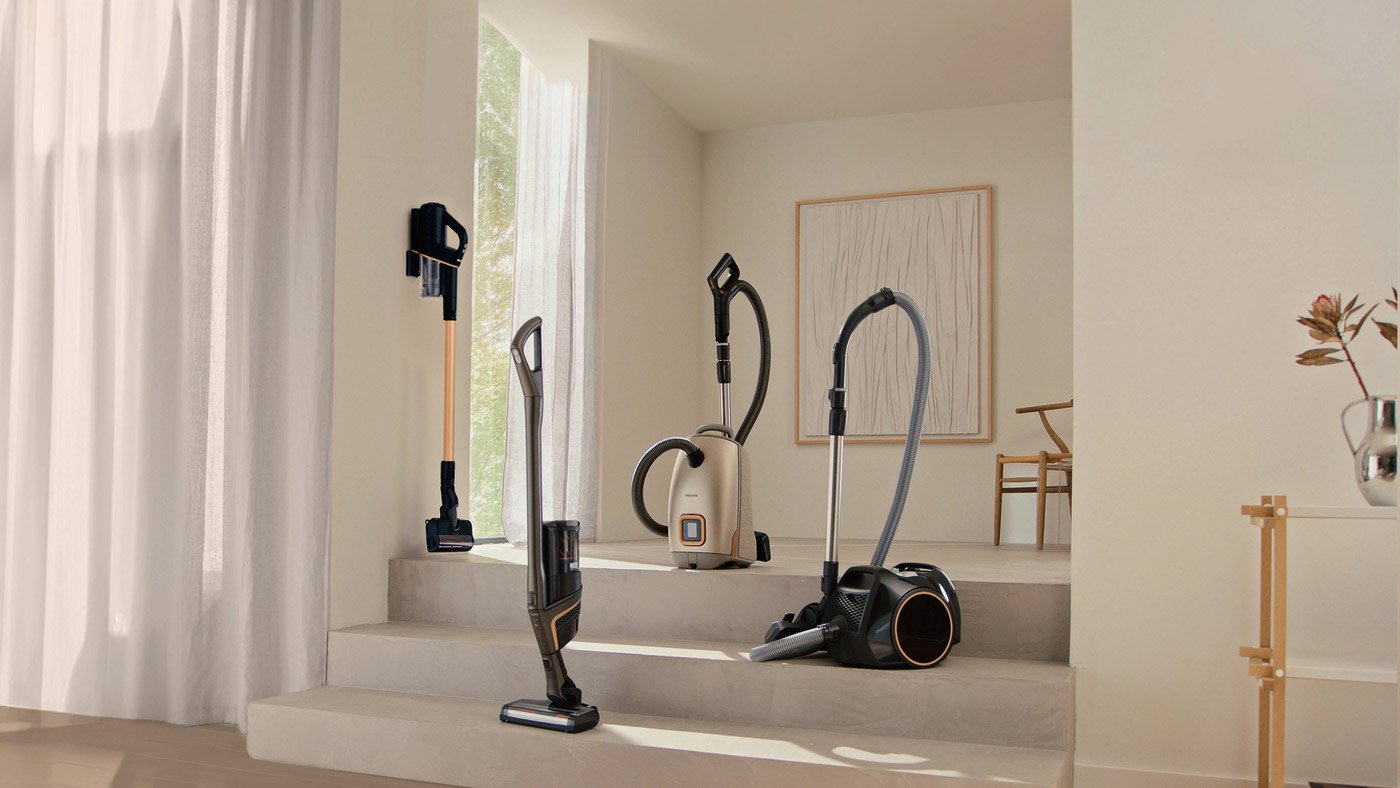 Miele Staubsauger
