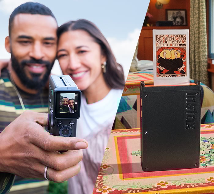 Fujifilm Instax Neuheiten_Teaser