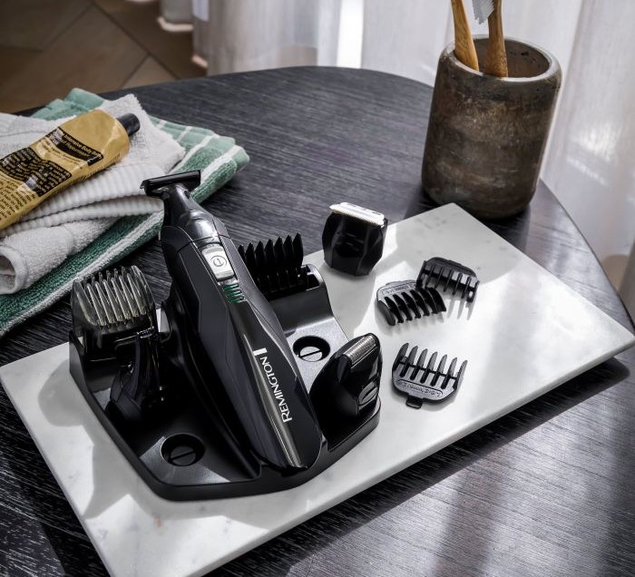 Remington Bartschneider & Multigroomer