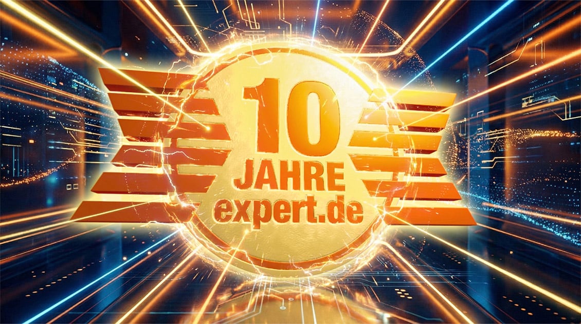10 Jahre expert.de