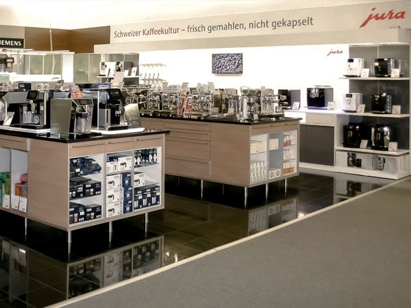 Über uns Kaffee Über uns Kaffee
