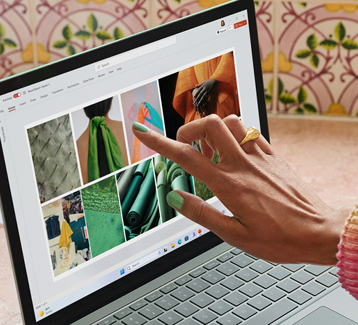 Mehr sehen und erleben