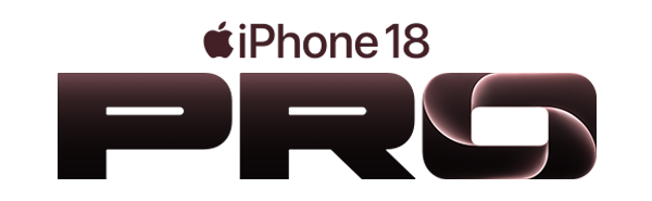 Apple Neuheiten_iPhone 18 Pro/18 Pro Max_Bildrechts