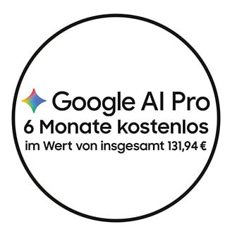 Google AI Pro 6 Monate kostenlos 