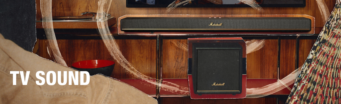 Marshall Markenwelt - Aktualisierung 01/2026_TV-Sound-Banner1