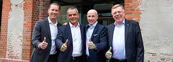 expert stellt im Jubiläumsjahr zukünftige strategische Schwerpunkte auf der Hauptversammlung vor