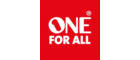 Markenlogo ONE FOR ALL.png
