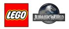 Markenlogo LEGO Jurassic World.png