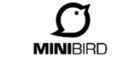Markenlogo MINIBIRD.png
