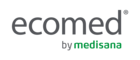 Markenlogo ecomed by medisana.png