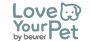 Markenlogo Love Your Pet by beurer.png
