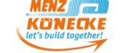 Markenlogo MENZ KONECK.png