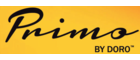 Markenlogo PRIMO BY DORO.png