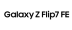 Markenlogo Samsung Galaxy Z Flip7 FE.png