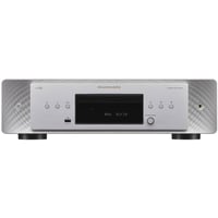CD 60 silber-gold CD-Player