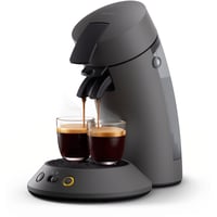 CSA210/50 Senseo Original Plus grau Padmaschine