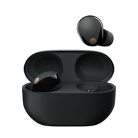 In-Ear Kopfhörer WF-1000X M5 schwarz