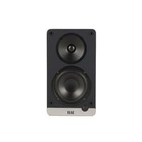 DEBUT CONNEX DCB41 schwarz Regallautsprecher 1 Stück