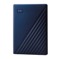 My Passport für Mac Portable Drive, 2TB, USB 3.0, Blau Externe HDD-Festplatte My Passport für Mac Portable Drive, 2TB, USB 3.0, Blau Externe HDD-Festplatte