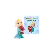 CoComelon: Mit JJ durch den Tag Hörfigur