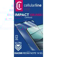 Impact Glass Capsule Xiaomi Redmi Note 14 5G (61034)