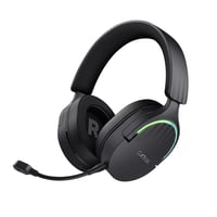 GXT 491 Fayzo Gaming Headset, Schwarz