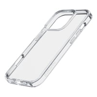 Become Eco Case für Apple iPhone 16 Pro Clear (60851)