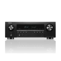 AV-Receiver AVR-S670H schwarz