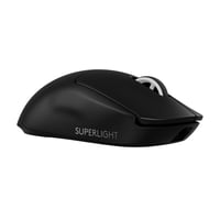PRO X Superlight 2 Kabellose Gaming-Maus, Schwarz Gaming-Maus PRO X Superlight 2 Kabellose Gaming-Maus, Schwarz Gaming-Maus