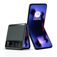 razr40 8GB + 256GB 5G Sage Green Smartphone