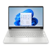 Notebook 15s-eq2678ng, Silber, 15,6 Zoll, Full HD, AMD Ryzen 7 5700U, 16 GB, 512 GB M.2 SSD, Windows 11 Notebook 15s-eq2678ng, Silber, 15,6 Zoll, Full HD, AMD Ryzen 7 5700U, 16 GB, 512 GB M.2 SSD, Windows 11
