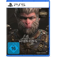 Black Myth: Wukong PS5-Spiel Black Myth: Wukong PS5-Spiel